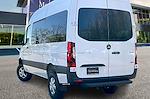 2024 Mercedes-Benz Sprinter 2500 Standard Roof AWD, Empty Cargo Van for sale #V249568 - photo 2