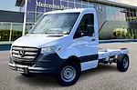 2024 Mercedes-Benz Sprinter 3500XD Standard Roof DRW RWD, Cab Chassis for sale #V249587 - photo 1