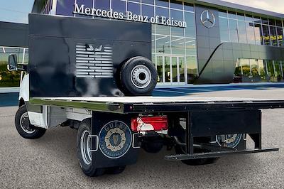 New 2024 Mercedes-Benz Sprinter 4500 Standard Roof DRW RWD Flatbed Truck for sale #V249591 - photo 2