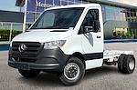 2024 Mercedes-Benz Sprinter 4500 Standard Roof DRW RWD, Cab Chassis for sale #V249591 - photo 1