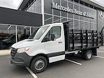 New 2024 Mercedes-Benz Sprinter 4500 Stake Bed for sale #V249591 - photo 1