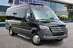 2024 Mercedes-Benz Sprinter 3500XD High Roof DRW RWD Passenger Van for sale #V249592X - photo 3