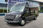 2024 Mercedes-Benz Sprinter 3500XD High Roof DRW RWD Passenger Van for sale #V249592X - photo 1