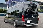 2024 Mercedes-Benz Sprinter 3500XD High Roof DRW RWD Passenger Van for sale #V249592X - photo 2
