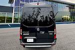 2024 Mercedes-Benz Sprinter 3500XD High Roof DRW RWD Passenger Van for sale #V249592X - photo 4