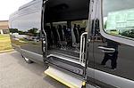 2024 Mercedes-Benz Sprinter 3500XD High Roof DRW RWD Passenger Van for sale #V249592X - photo 5
