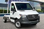 2024 Mercedes-Benz Sprinter 3500XD Standard Roof DRW RWD, Cab Chassis for sale #V249593 - photo 3