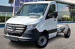 2024 Mercedes-Benz Sprinter 3500XD Standard Roof DRW RWD, Cab Chassis for sale #V249593 - photo 1