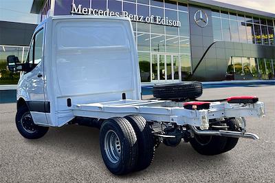2024 MB Sprinter Utility Body by Knapheide for sale #V249594 - photo 2