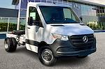 2024 Mercedes-Benz Sprinter 4500 Standard Roof DRW RWD, Cab Chassis for sale #V249594 - photo 3