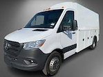 2024 MB Sprinter Utility Body by Knapheide for sale #V249594 - photo 1