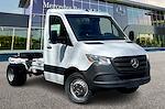 2024 Mercedes-Benz Sprinter 4500 Standard Roof DRW RWD, Cab Chassis for sale #V249596 - photo 3