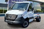 2024 Mercedes-Benz Sprinter 4500 Standard Roof DRW RWD, Cab Chassis for sale #V249596 - photo 1