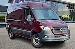 2024 Mercedes-Benz Sprinter 3500XD Standard Roof DRW RWD, Empty Cargo Van for sale #V249605L - photo 1