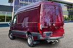 2024 Mercedes-Benz Sprinter 3500XD Standard Roof DRW RWD, Empty Cargo Van for sale #V249605L - photo 3