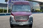 2024 Mercedes-Benz Sprinter 3500XD Standard Roof DRW RWD, Empty Cargo Van for sale #V249605L - photo 4