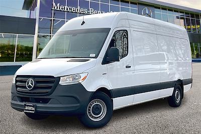 2024 Mercedes-Benz eSprinter High Roof RWD Empty Cargo Van for sale #V249670 - photo 1