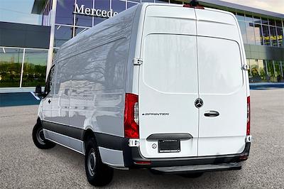 2024 Mercedes-Benz eSprinter High Roof RWD Empty Cargo Van for sale #V249670 - photo 2