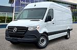 2024 Mercedes-Benz eSprinter High Roof RWD, Empty Cargo Van for sale #V249670 - photo 3