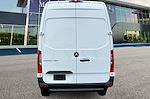 2024 Mercedes-Benz eSprinter High Roof RWD, Empty Cargo Van for sale #V249670 - photo 5