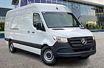 2024 Mercedes-Benz eSprinter High Roof RWD, Empty Cargo Van for sale #V249694L - photo 1