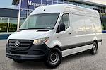 2024 Mercedes-Benz eSprinter High Roof RWD, Empty Cargo Van for sale #V249694L - photo 9