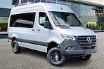 2024 Mercedes-Benz Sprinter 2500 Standard Roof AWD, Passenger Van for sale #V249728 - photo 3