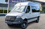 2024 Mercedes-Benz Sprinter 2500 Standard Roof AWD, Passenger Van for sale #V249728 - photo 1