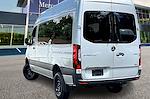 2024 Mercedes-Benz Sprinter 2500 Standard Roof AWD, Passenger Van for sale #V249728 - photo 2