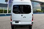 2024 Mercedes-Benz Sprinter 2500 Standard Roof AWD, Passenger Van for sale #V249728 - photo 4