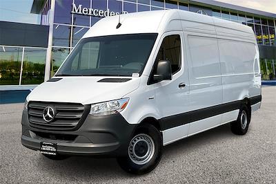 2024 Mercedes-Benz eSprinter High Roof RWD Empty Cargo Van for sale #V249753 - photo 1