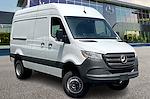 2024 Mercedes-Benz Sprinter 3500XD Standard Roof DRW AWD, Empty Cargo Van for sale #V249759 - photo 1