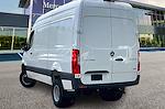 2024 Mercedes-Benz Sprinter 3500XD Standard Roof DRW AWD, Empty Cargo Van for sale #V249759 - photo 4