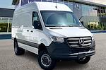 2024 Mercedes-Benz Sprinter 3500XD Standard Roof DRW AWD, Empty Cargo Van for sale #V249760 - photo 1