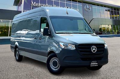 2024 Mercedes-Benz eSprinter High Roof RWD, Empty Cargo Van for sale #V249778 - photo 1