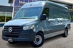 2024 Mercedes-Benz eSprinter High Roof RWD, Empty Cargo Van for sale #V249778 - photo 3