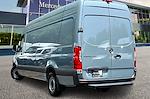 2024 Mercedes-Benz eSprinter High Roof RWD, Empty Cargo Van for sale #V249778 - photo 4