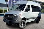 2024 Mercedes-Benz Sprinter 2500 Standard Roof AWD, Passenger Van for sale #V249786 - photo 3