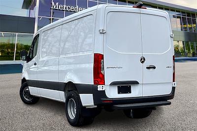 2024 Mercedes-Benz Sprinter 4500 Standard Roof DRW RWD Empty Cargo Van for sale #V249799 - photo 2
