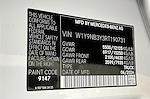 2024 Mercedes-Benz Sprinter 4500 Standard Roof DRW RWD Empty Cargo Van for sale #V249799 - photo 13