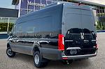 2024 Mercedes-Benz Sprinter 3500XD High Roof DRW AWD, Empty Cargo Van for sale #V249814 - photo 2