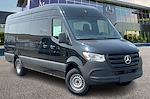 2024 Mercedes-Benz Sprinter 3500 High Roof RWD, Empty Cargo Van for sale #V249815 - photo 13