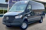 2024 Mercedes-Benz Sprinter 3500 High Roof RWD, Empty Cargo Van for sale #V249815 - photo 1