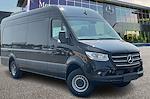 2024 Mercedes-Benz Sprinter 3500XD High Roof DRW RWD, Empty Cargo Van for sale #V249817 - photo 12