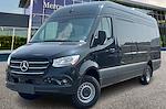 2024 Mercedes-Benz Sprinter 3500XD High Roof DRW RWD, Empty Cargo Van for sale #V249817 - photo 1