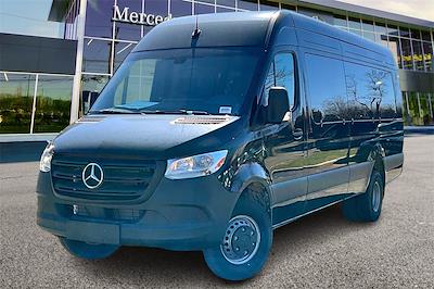 2024 Mercedes-Benz Sprinter 3500XD High Roof DRW RWD Empty Cargo Van for sale #V249831 - photo 1
