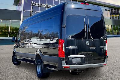 2024 Mercedes-Benz Sprinter 3500XD High Roof DRW RWD Empty Cargo Van for sale #V249831 - photo 2