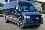 2024 Mercedes-Benz Sprinter 3500XD High Roof DRW RWD Empty Cargo Van for sale #V249831 - photo 3