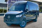 2024 Mercedes-Benz Sprinter 3500XD High Roof DRW RWD Empty Cargo Van for sale #V249831 - photo 1