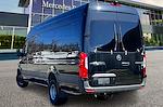 2024 Mercedes-Benz Sprinter 3500XD High Roof DRW RWD Empty Cargo Van for sale #V249831 - photo 2